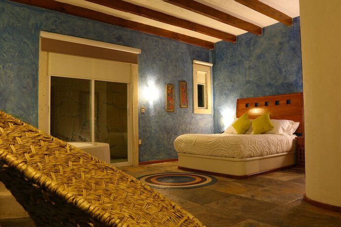 Imagen general del Hotel Nequi. Foto 7