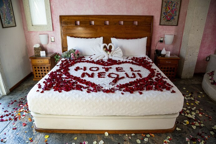 Imagen de la habitación del Hotel Nequi. Foto 18