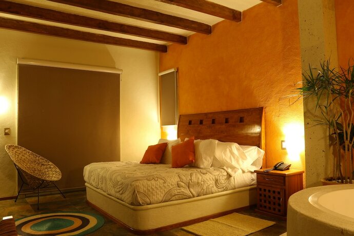 Imagen general del Hotel Nequi. Foto 9