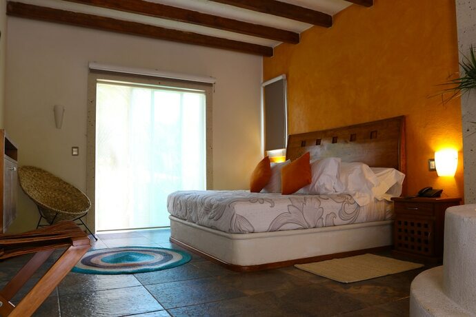 Imagen general del Hotel Nequi. Foto 10