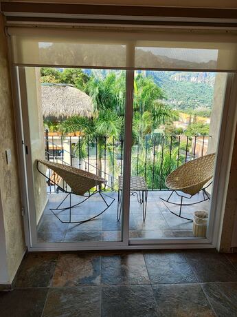 Imagen de la habitación del Hotel Nequi. Foto 20