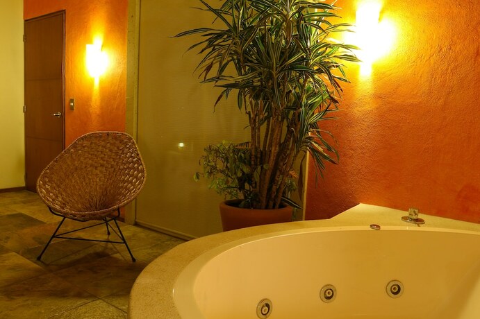 Imagen general del Hotel Nequi. Foto 11