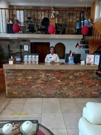 Imagen general del Hotel Nequi. Foto 12