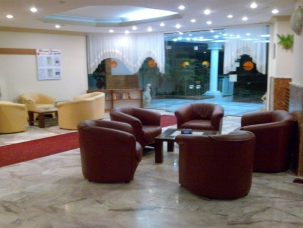 Imagen general del Hotel Neray Hotel. Foto 1