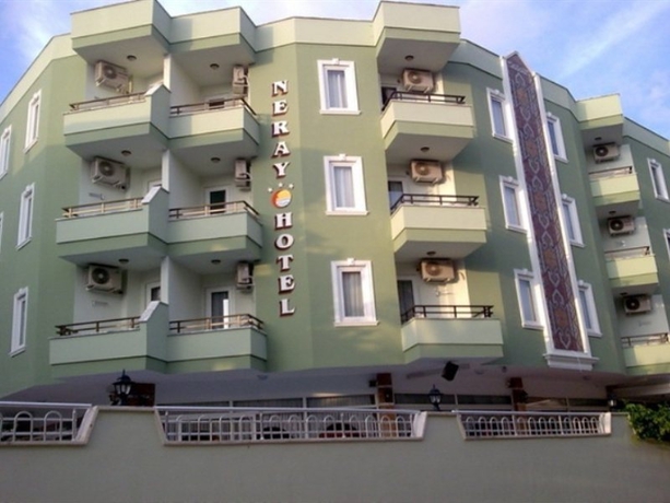 Imagen general del Hotel Neray Hotel. Foto 2
