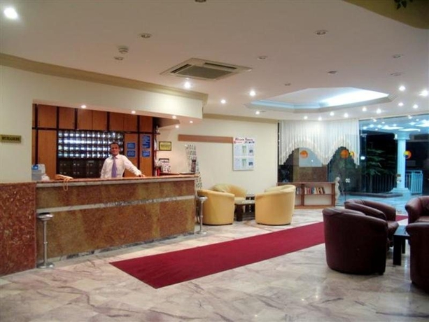 Imagen general del Hotel Neray Hotel. Foto 3
