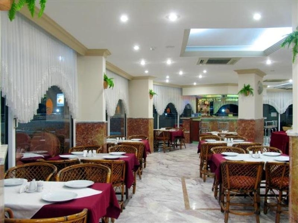 Imagen general del Hotel Neray Hotel. Foto 4