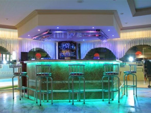 Imagen general del Hotel Neray Hotel. Foto 5
