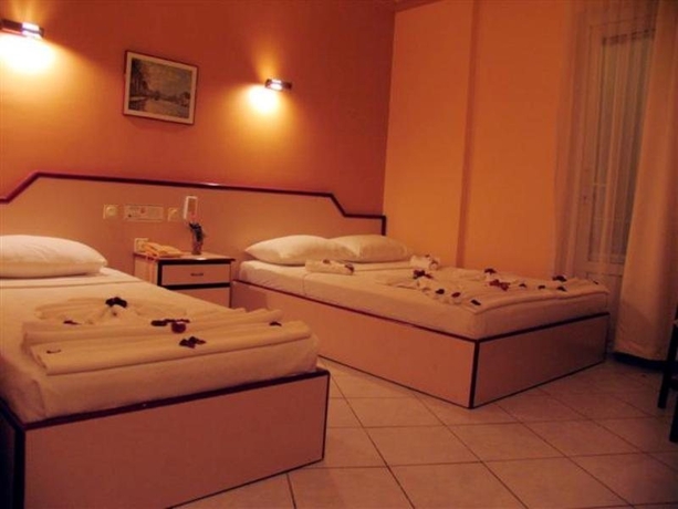 Imagen general del Hotel Neray Hotel. Foto 6