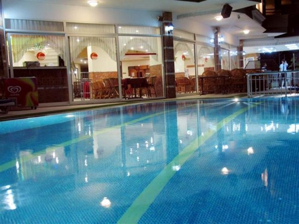 Imagen general del Hotel Neray Hotel. Foto 7