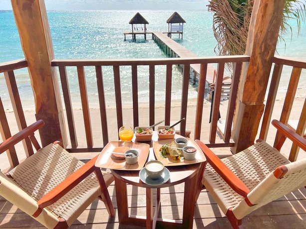 Imagen de la habitación del Hotel Nerea Tulum. Foto 5