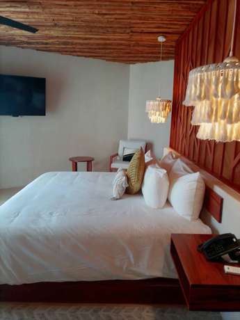 Imagen de la habitación del Hotel Nerea Tulum. Foto 7