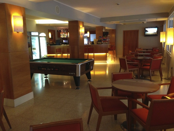 Imagen general del Hotel Nereida, L' Estartit. Foto 3