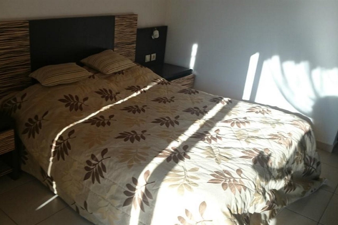 Imagen de la habitación del Hotel Nereides, K&aacute;rpatos Ciudad. Foto 3