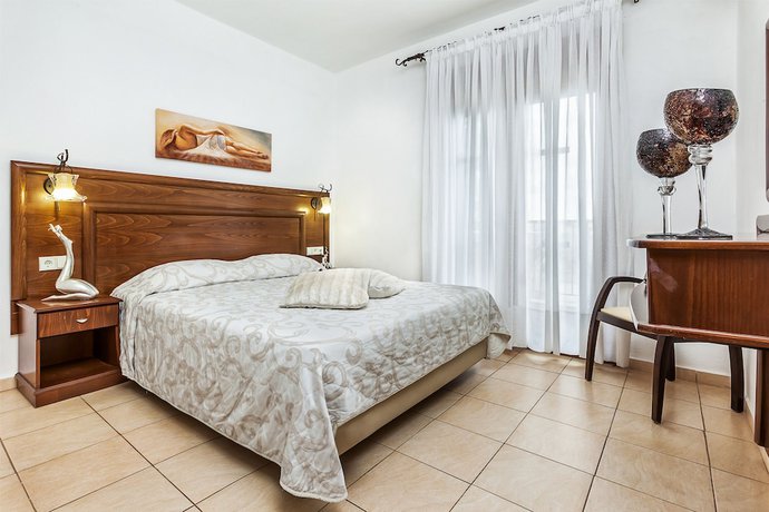 Imagen de la habitación del Hotel Nereides, Kasandra. Foto 4