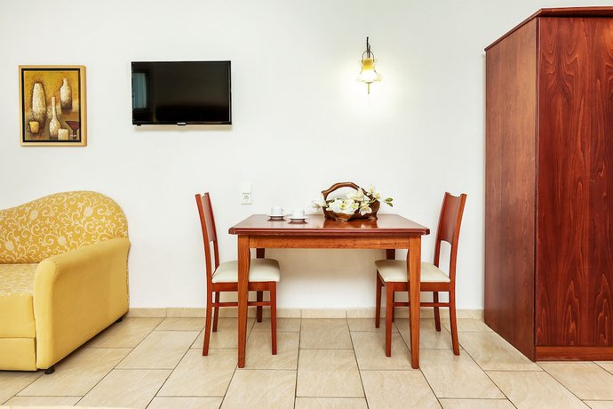 Imagen de la habitación del Hotel Nereides, Kasandra. Foto 8