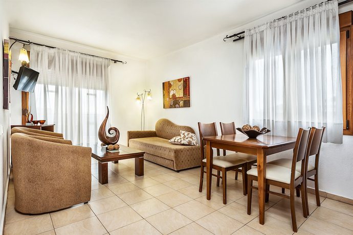 Imagen de la habitación del Hotel Nereides, Kasandra. Foto 9