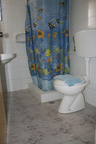 Imagen de la habitación del Hotel Nereides, Platanias. Foto 2