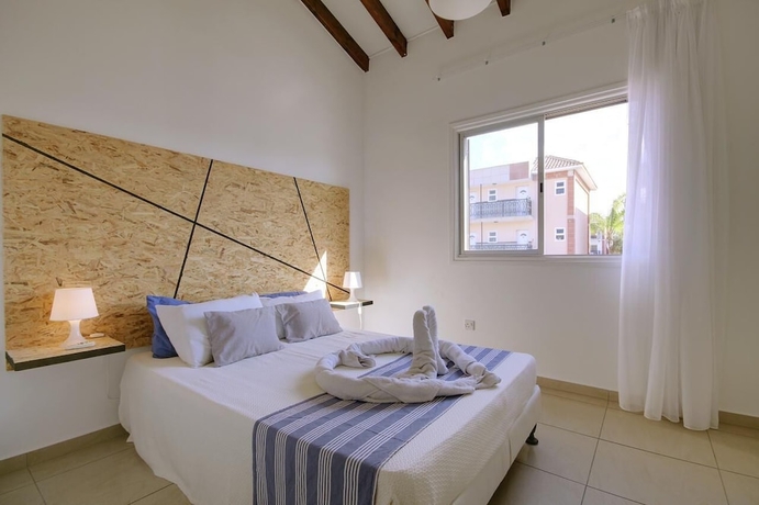 Imagen de la habitación del Hotel Nereus. Foto 8