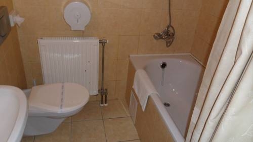 Imagen general del Hotel Nereus Park Hotel. Foto 2