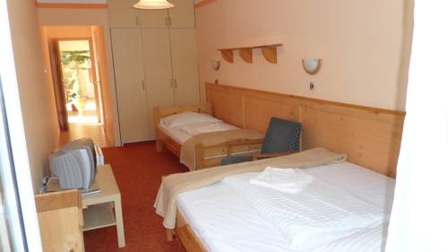 Imagen general del Hotel Nereus Park Hotel. Foto 3