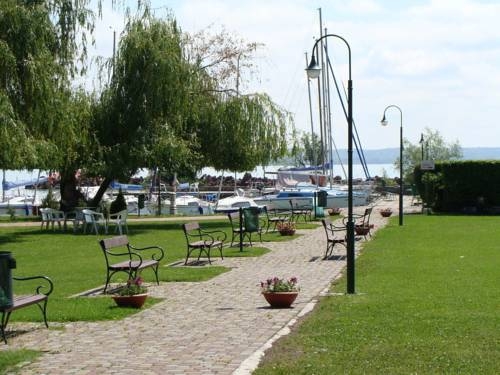 Imagen general del Hotel Nereus Park Hotel. Foto 4