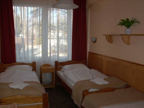 Imagen general del Hotel Nereus Park Hotel. Foto 6