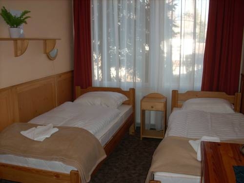 Imagen general del Hotel Nereus Park Hotel. Foto 8