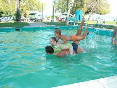 Imagen general del Hotel Nereus Park Hotel. Foto 10