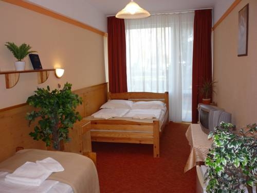 Imagen general del Hotel Nereus Park Hotel. Foto 11