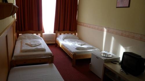 Imagen general del Hotel Nereus Park Hotel. Foto 12