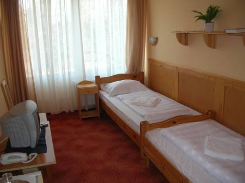 Imagen general del Hotel Nereus Park Hotel. Foto 14