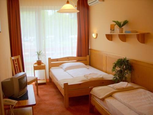 Imagen general del Hotel Nereus Park Hotel. Foto 16