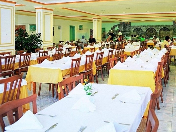 Imagen general del Hotel Nergos Garden. Foto 4