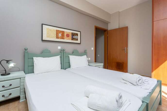 Imagen general del Hotel Neria Villas Collection. Foto 1