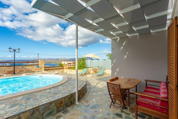 Imagen general del Hotel Neria Villas Collection. Foto 3