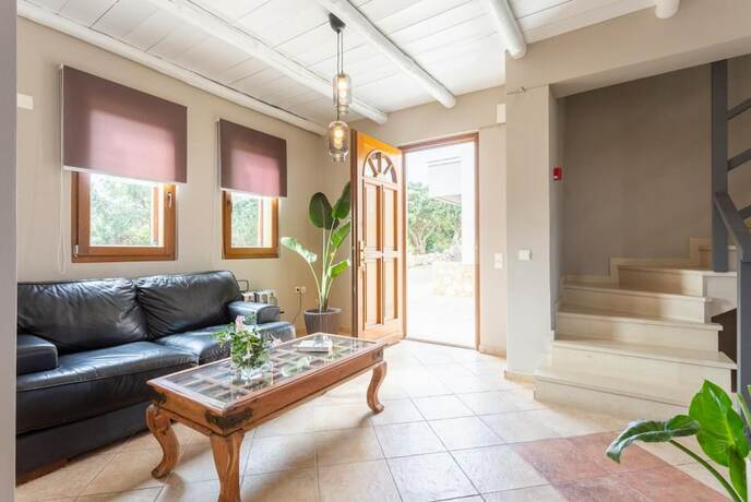 Imagen general del Hotel Neria Villas Collection. Foto 4