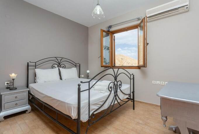 Imagen general del Hotel Neria Villas Collection. Foto 5
