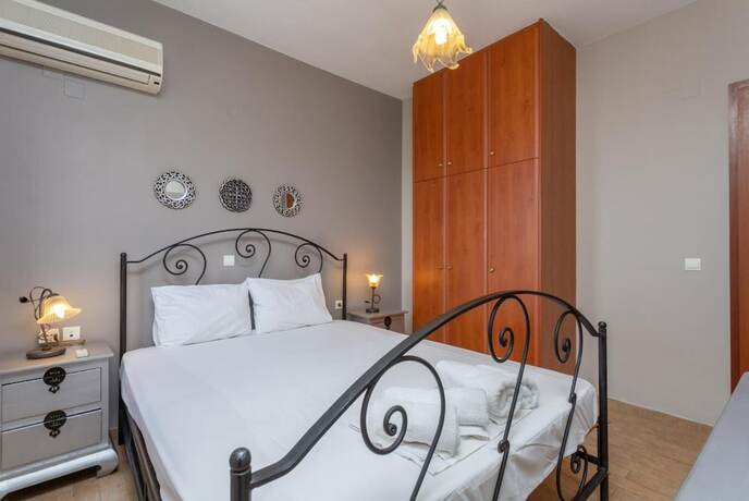 Imagen general del Hotel Neria Villas Collection. Foto 6