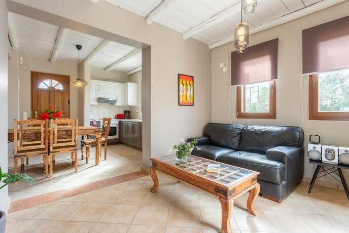 Imagen general del Hotel Neria Villas Collection. Foto 10