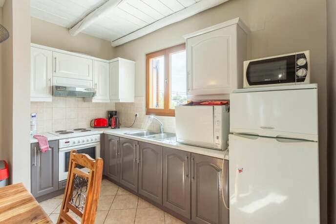 Imagen general del Hotel Neria Villas Collection. Foto 14