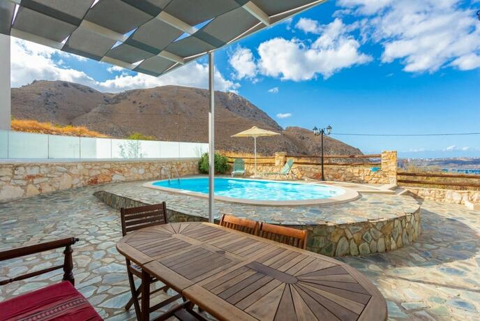 Imagen general del Hotel Neria Villas Collection. Foto 15