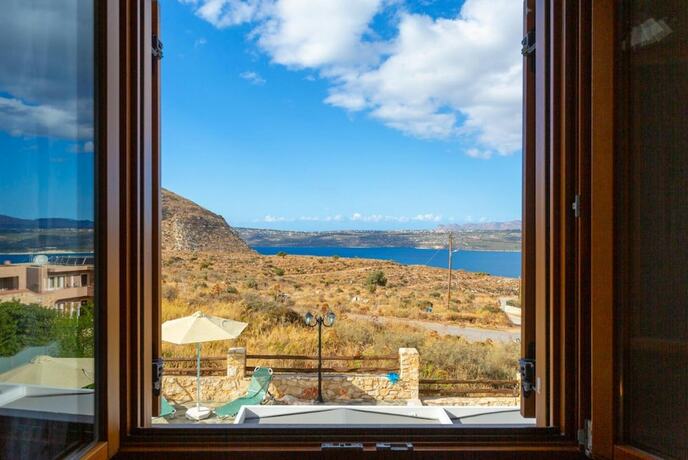 Imagen general del Hotel Neria Villas Collection. Foto 16