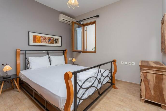 Imagen general del Hotel Neria Villas Collection. Foto 17