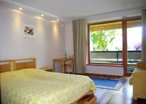 Imagen de la habitación del Hotel Nerija. Foto 3