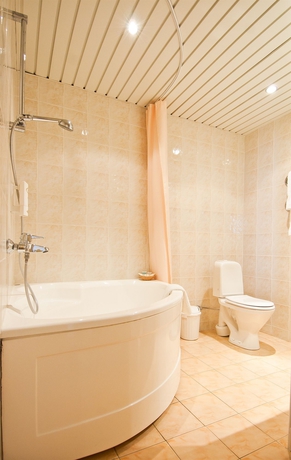 Imagen de la habitación del Hotel Neringa. Foto 9