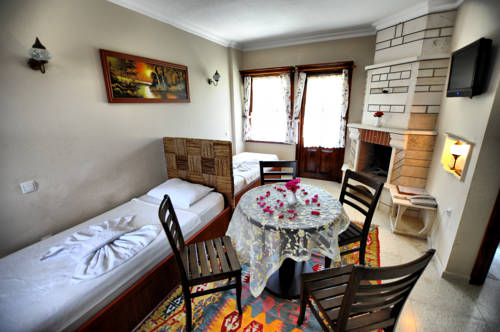 Imagen de la habitación del Hotel Nerissa. Foto 2