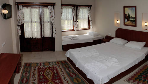 Imagen de la habitación del Hotel Nerissa. Foto 3