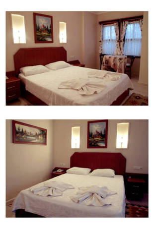 Imagen de la habitación del Hotel Nerissa. Foto 5