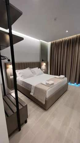 Imagen de la habitación del Hotel Nerium. Foto 4